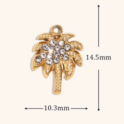 PALMTREE - With Sparkle