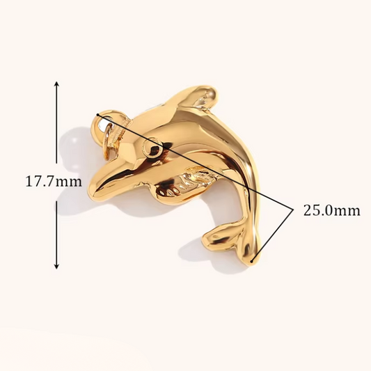 DOLPHIN CHARM