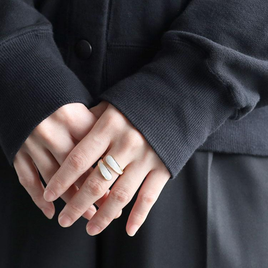 Tide Ring