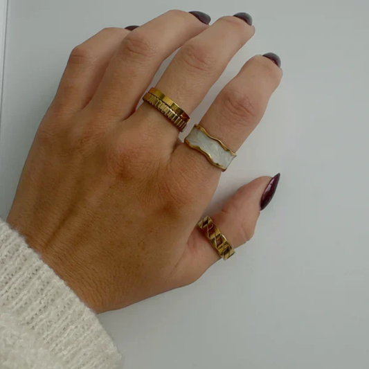 Dune Ring