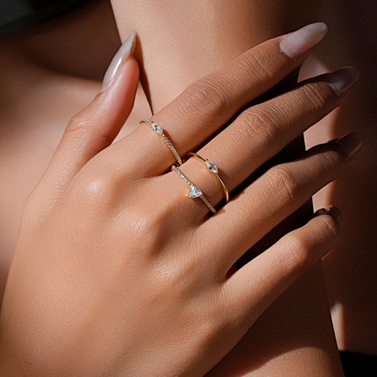 Mila Ring