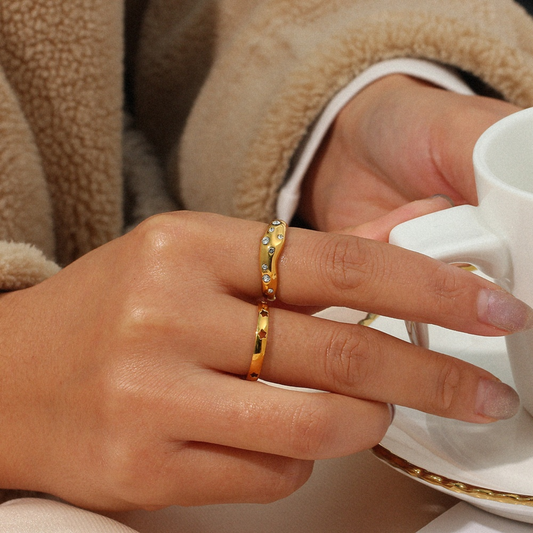 Solara Ring