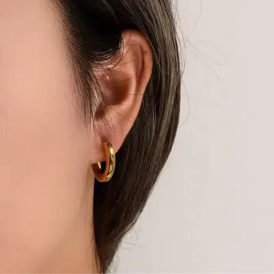 Serene Earrings