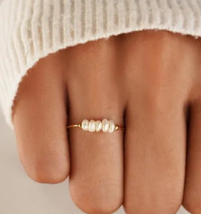 Bliss Ring