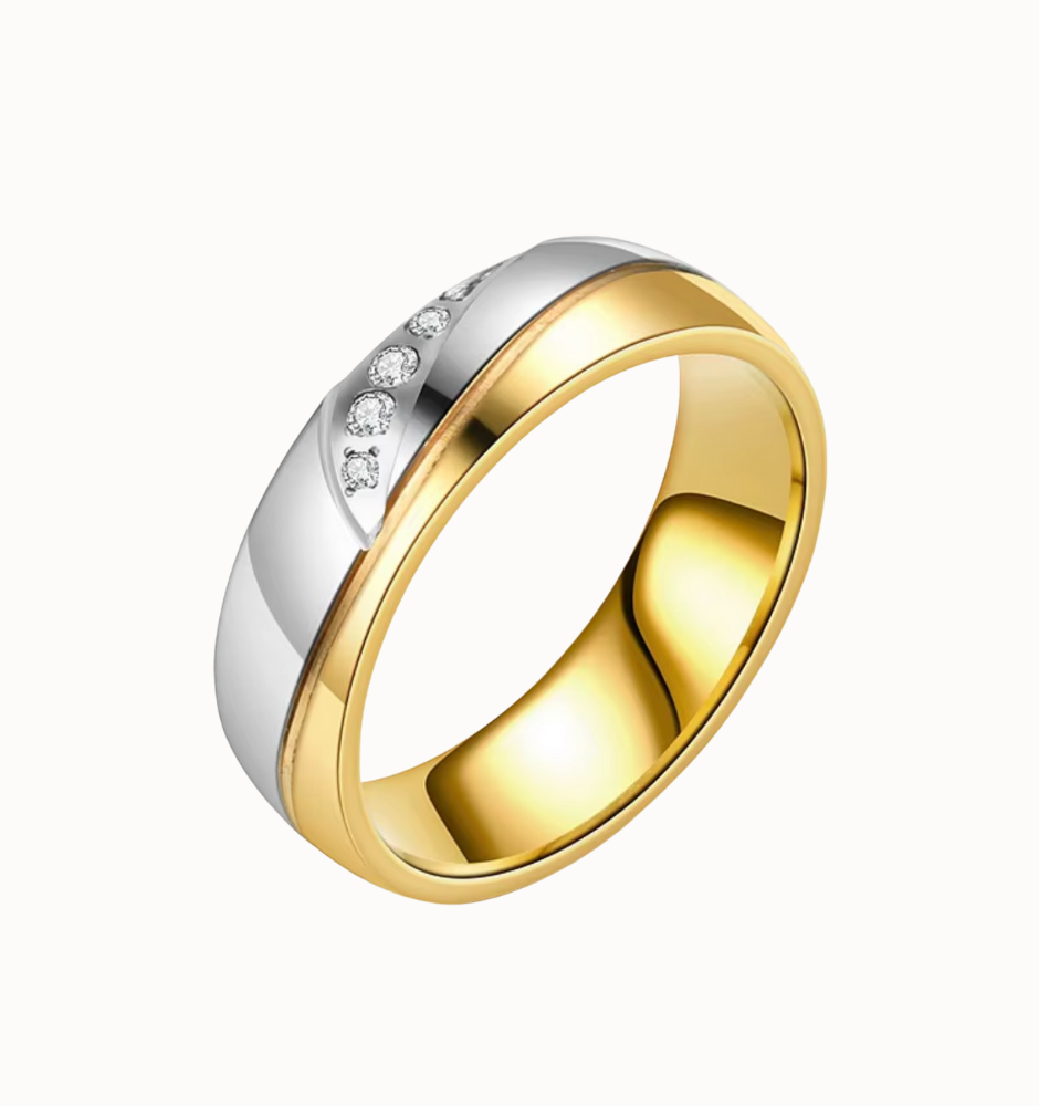 Beach Inspired - Rings