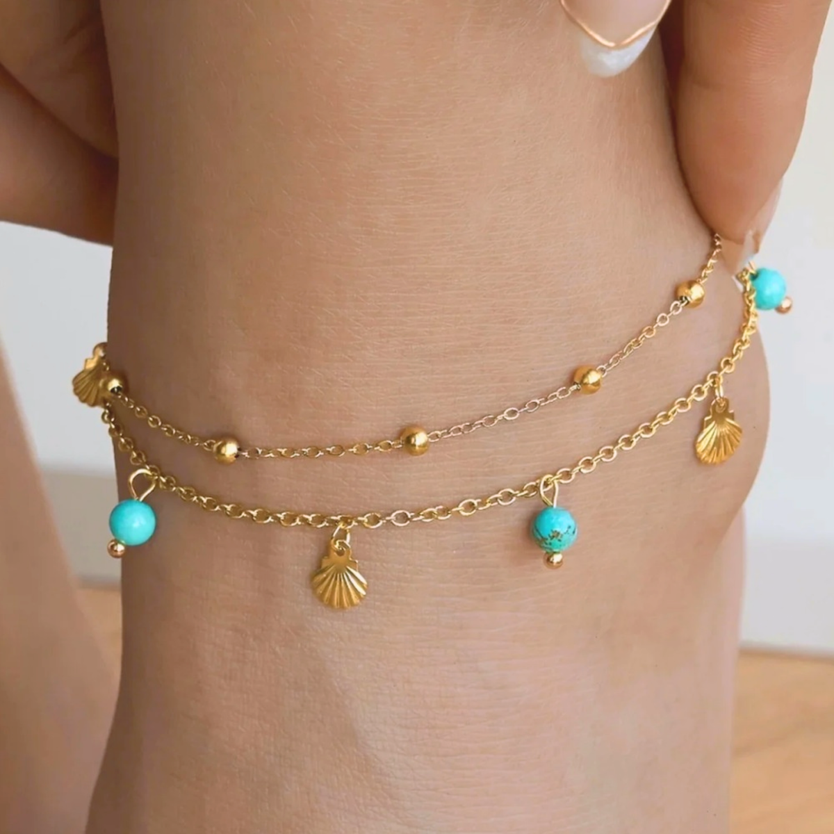 Coastal Body Jewellery