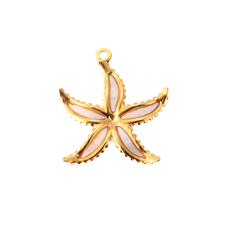 STARLA - Pearl Colour