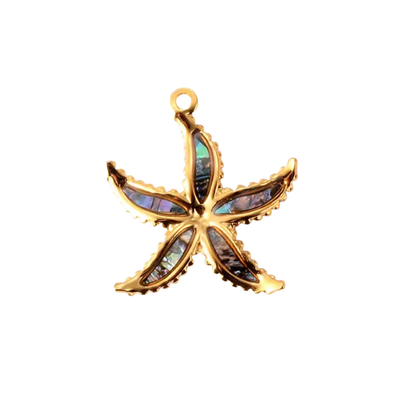 STARLA - Indigo Colour