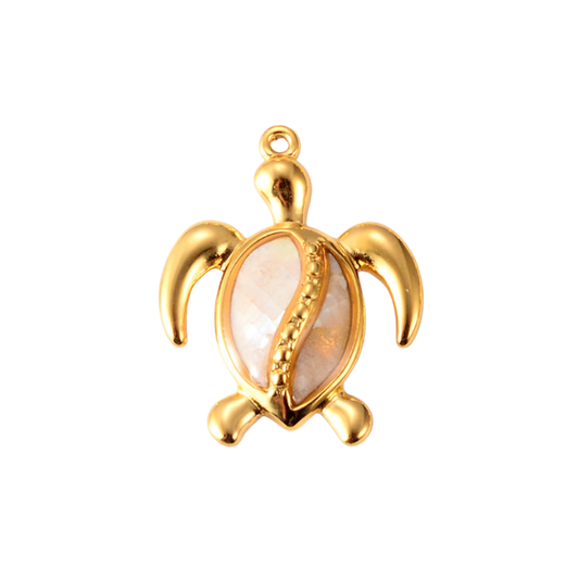 TURTLE - Pearl Colour