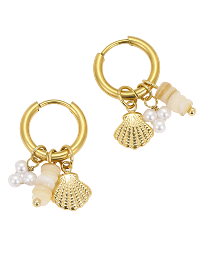 Coastal Huggies - Sand Dune