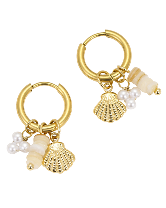 Coastal Huggies - Sand Dune