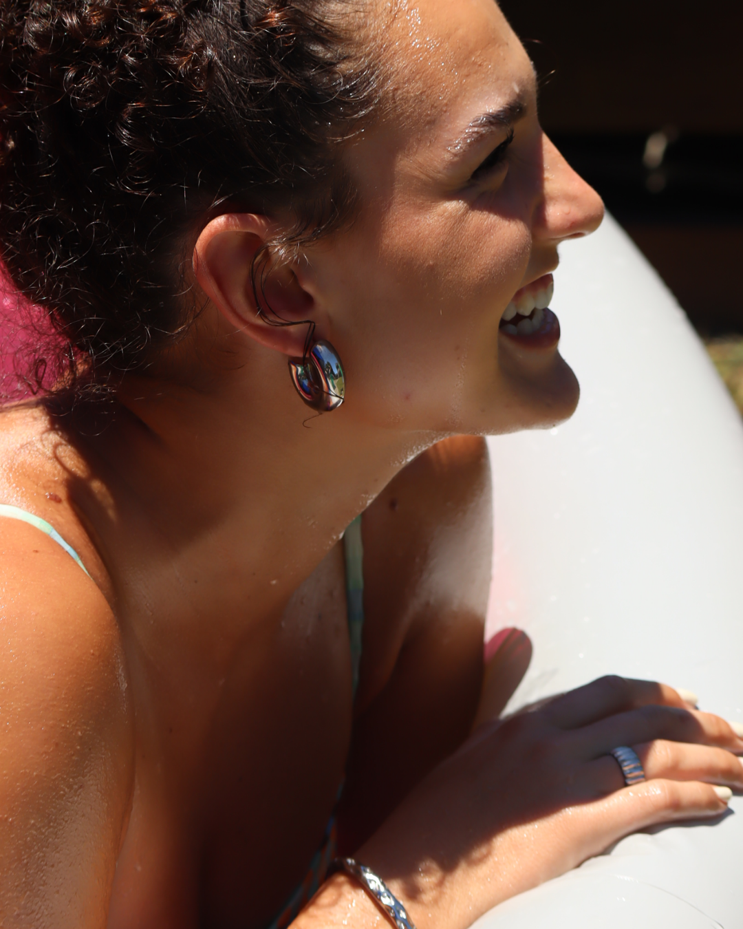 GALLERY: Isla Earrings-Ripple Cuff-Arlo RIng