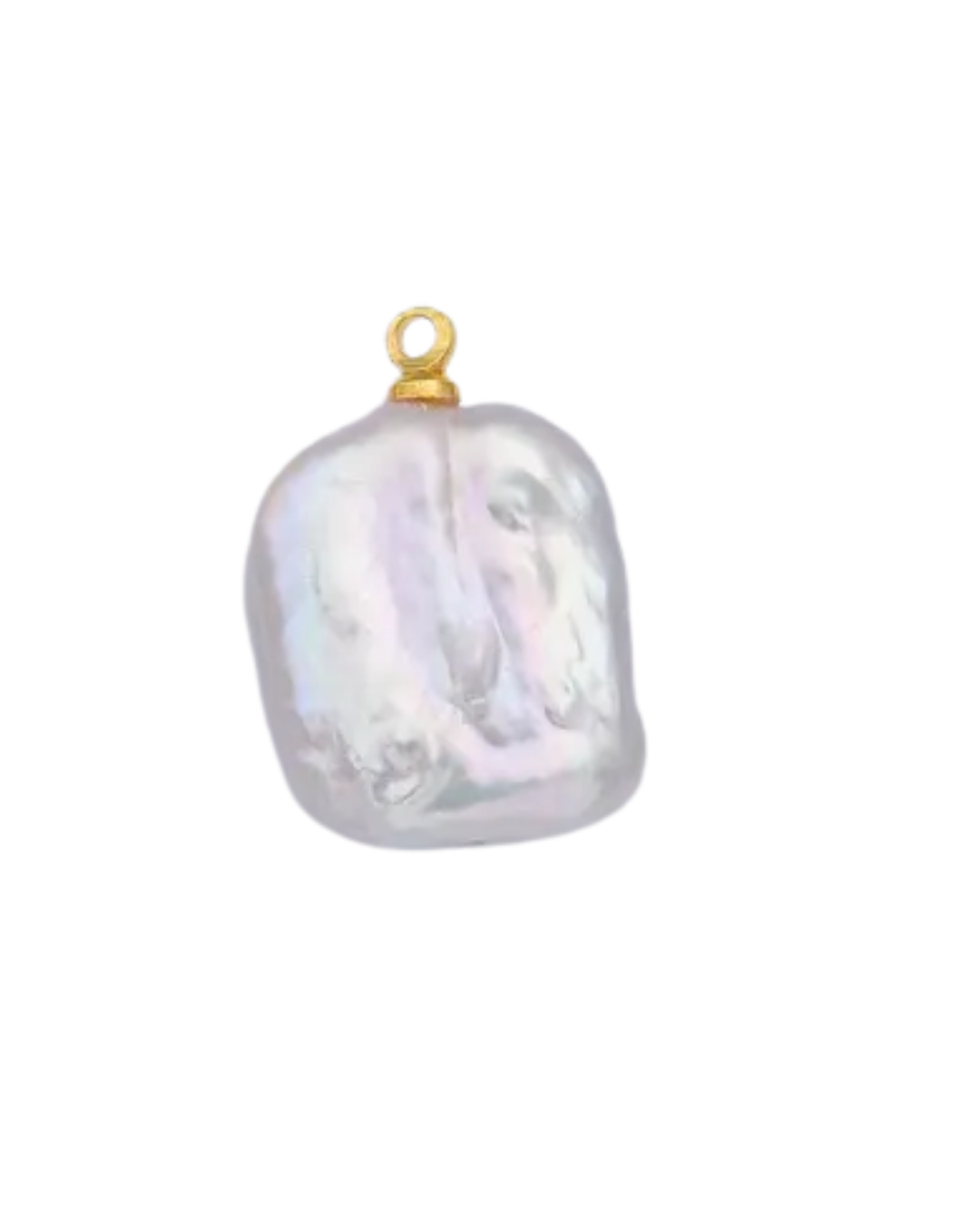 Cove Pearl Charm