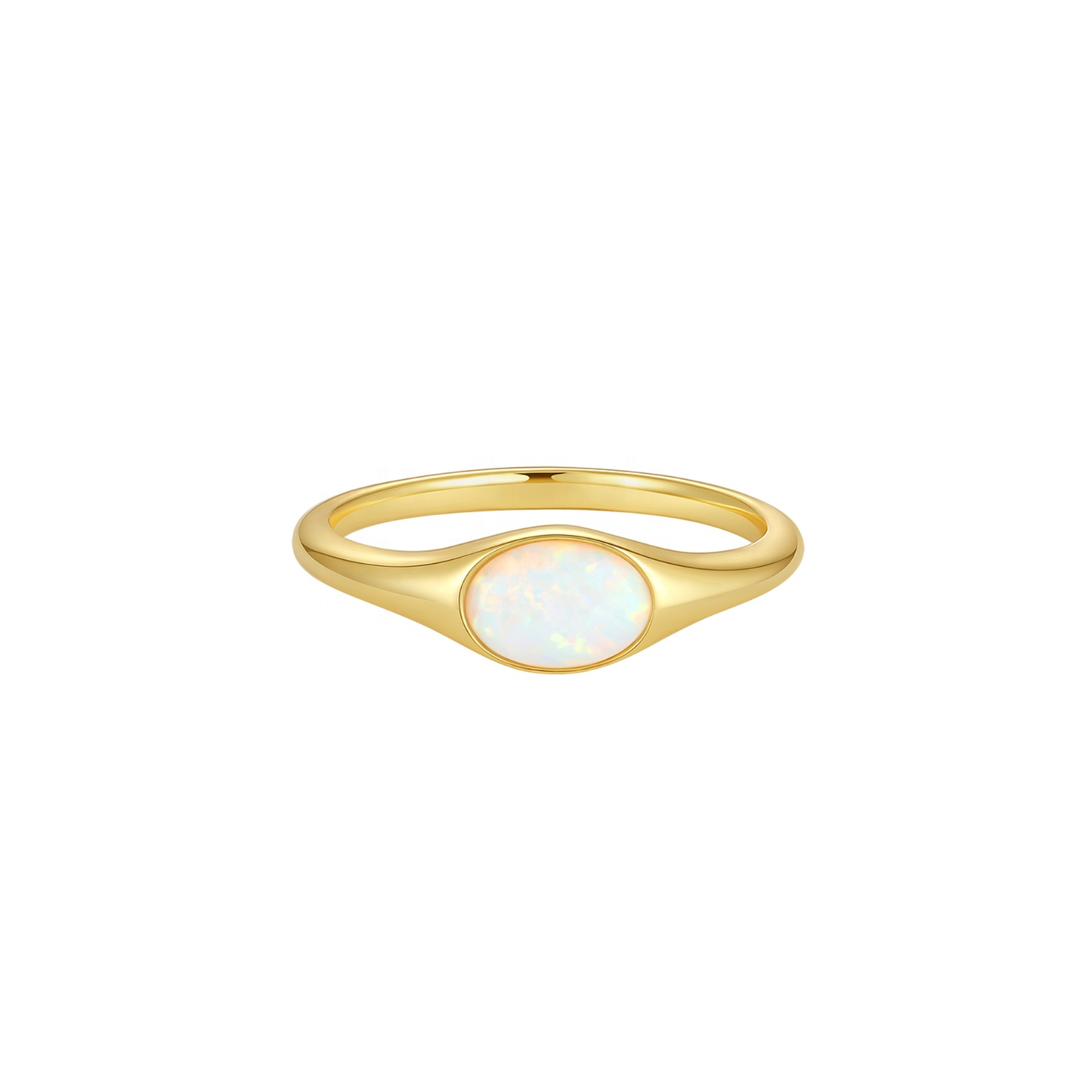 Alba Ring
