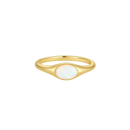 Alba Ring