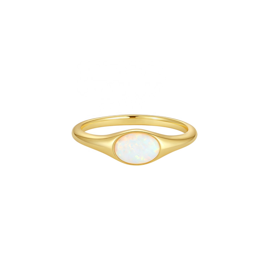 Alba Ring