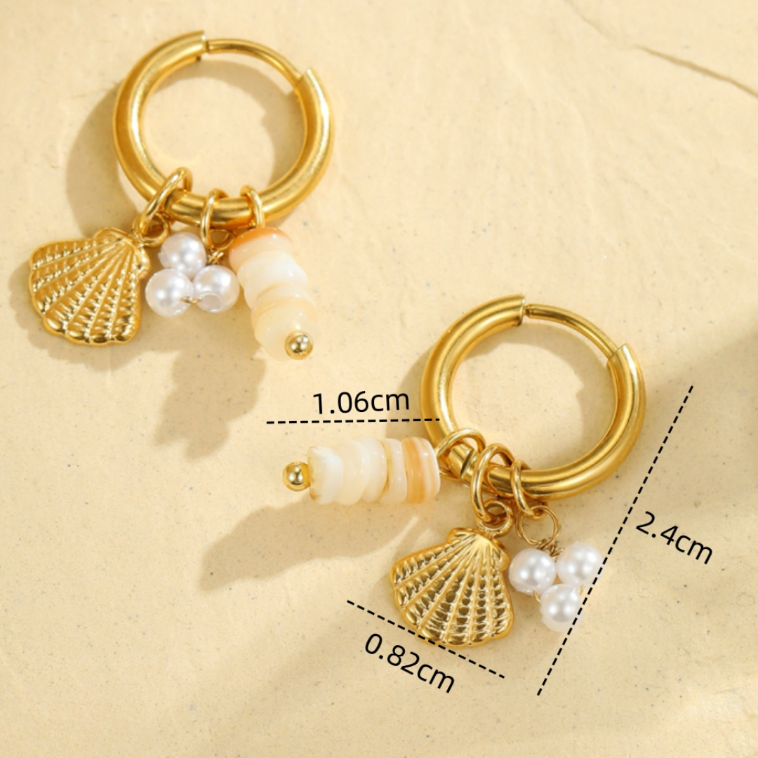 Coastal Huggies - Sand Dune