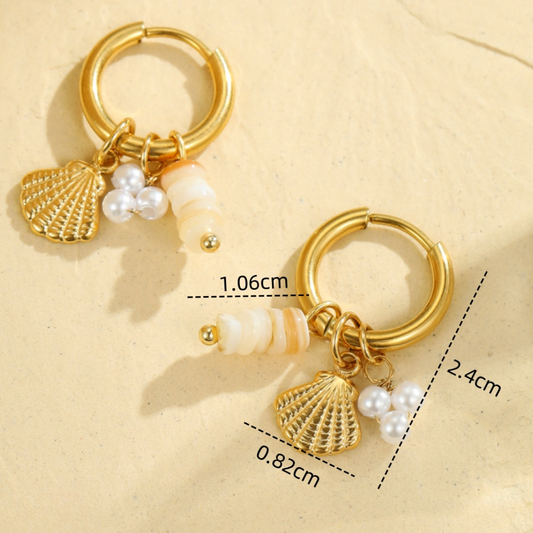 Coastal Huggies - Sand Dune