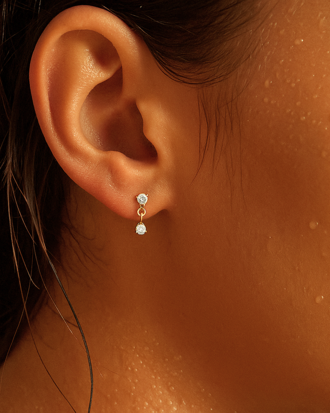 Zali Earrings