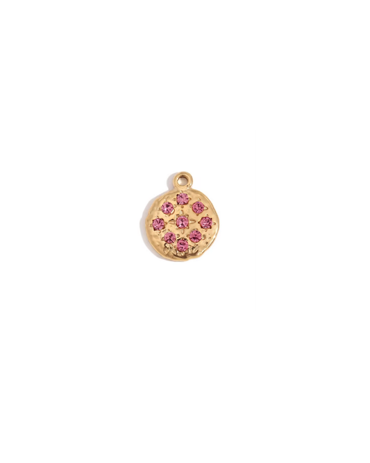 Tide Charm Pink