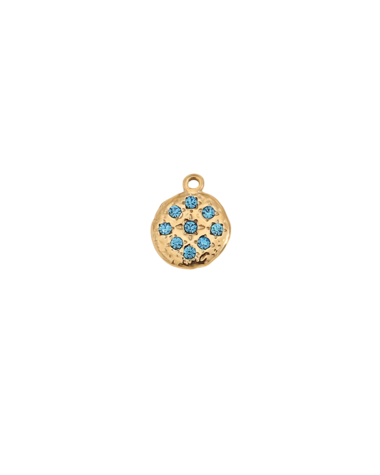Tide Charm Blue