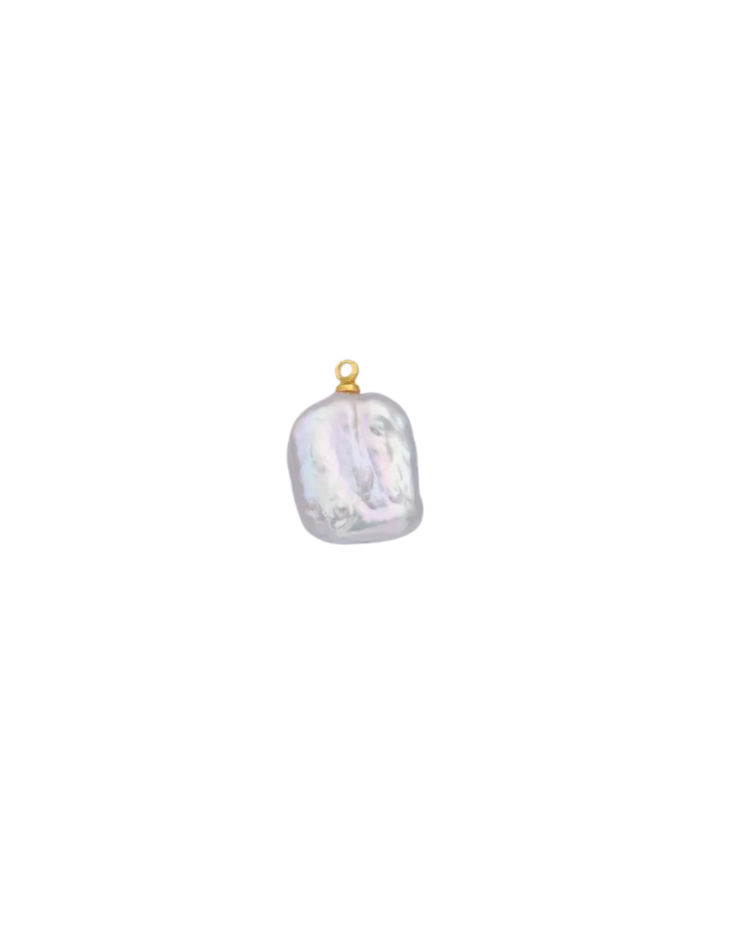 Cove Pearl Charm