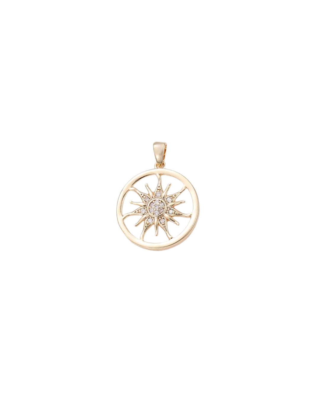 Solaris Charm