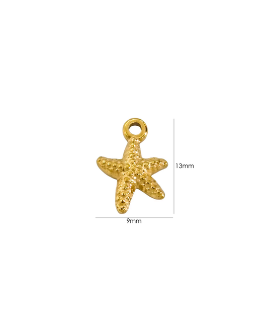 STARFISH