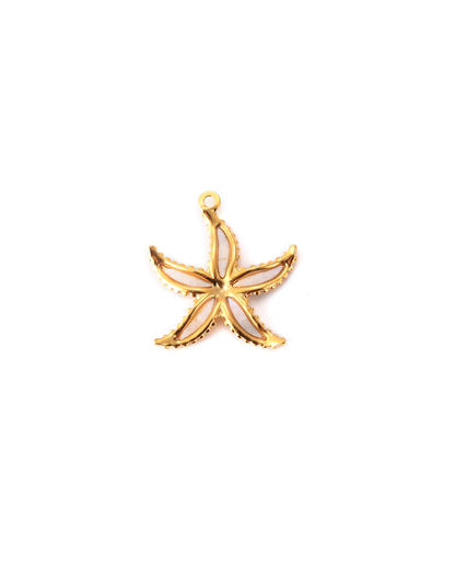STARLA - Pearl Colour