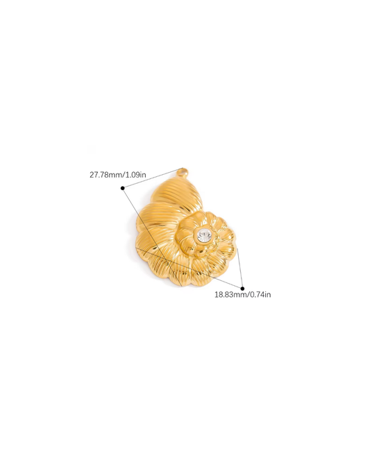 GOLDEN SPIRAL