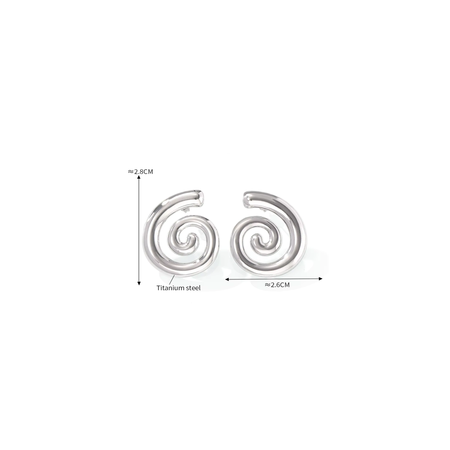 Zuma Earrings