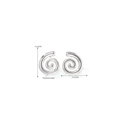Zuma Earrings