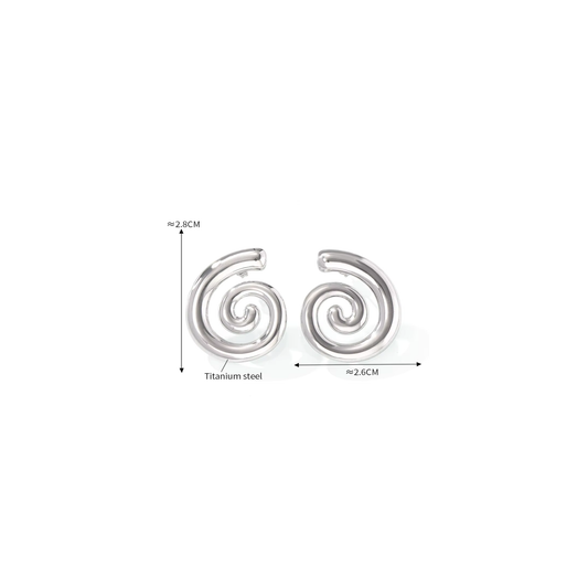 Zuma Earrings