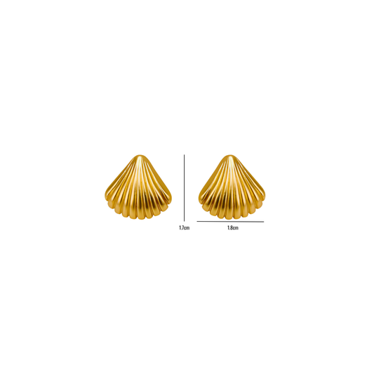 Sol Earrings