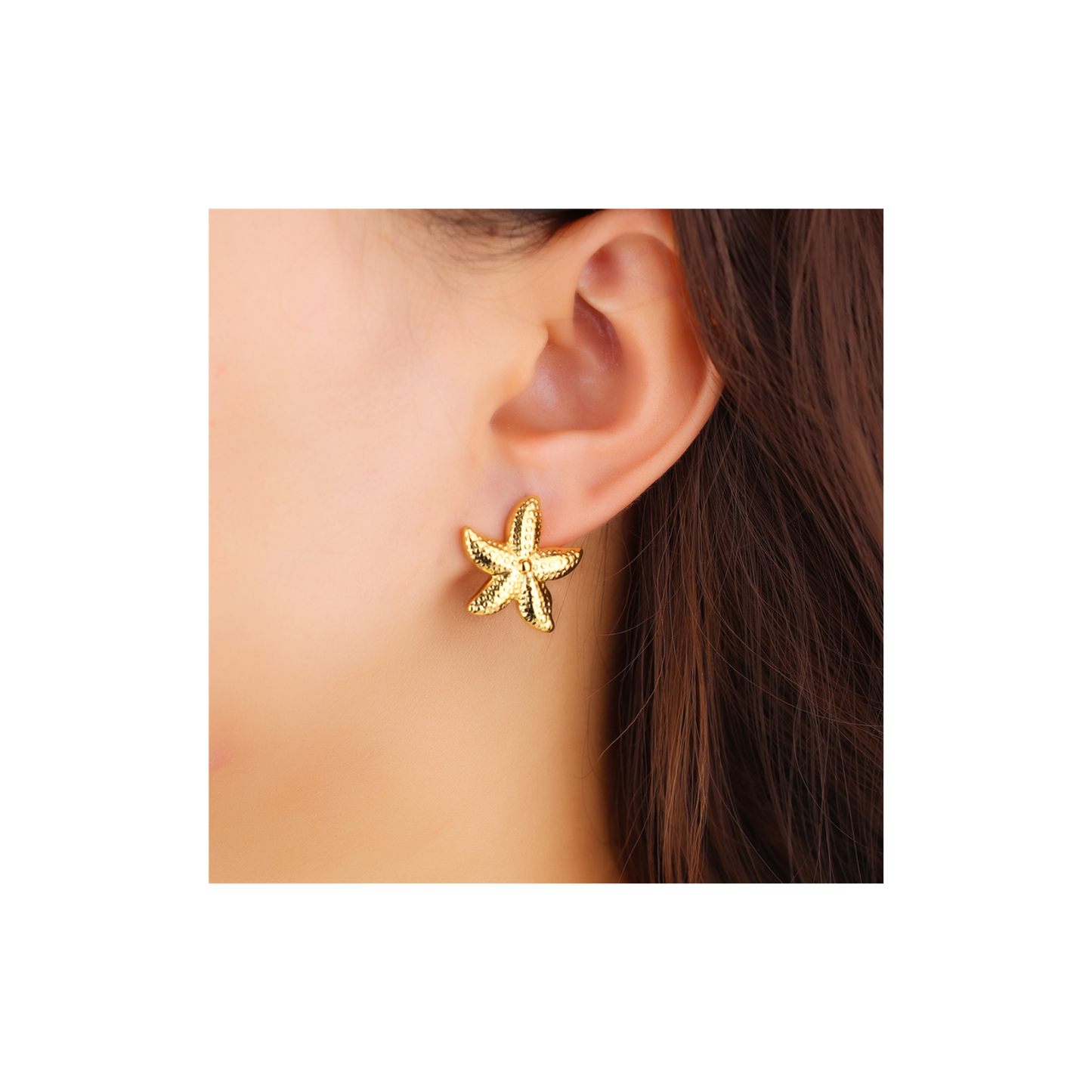 Alora Earrings