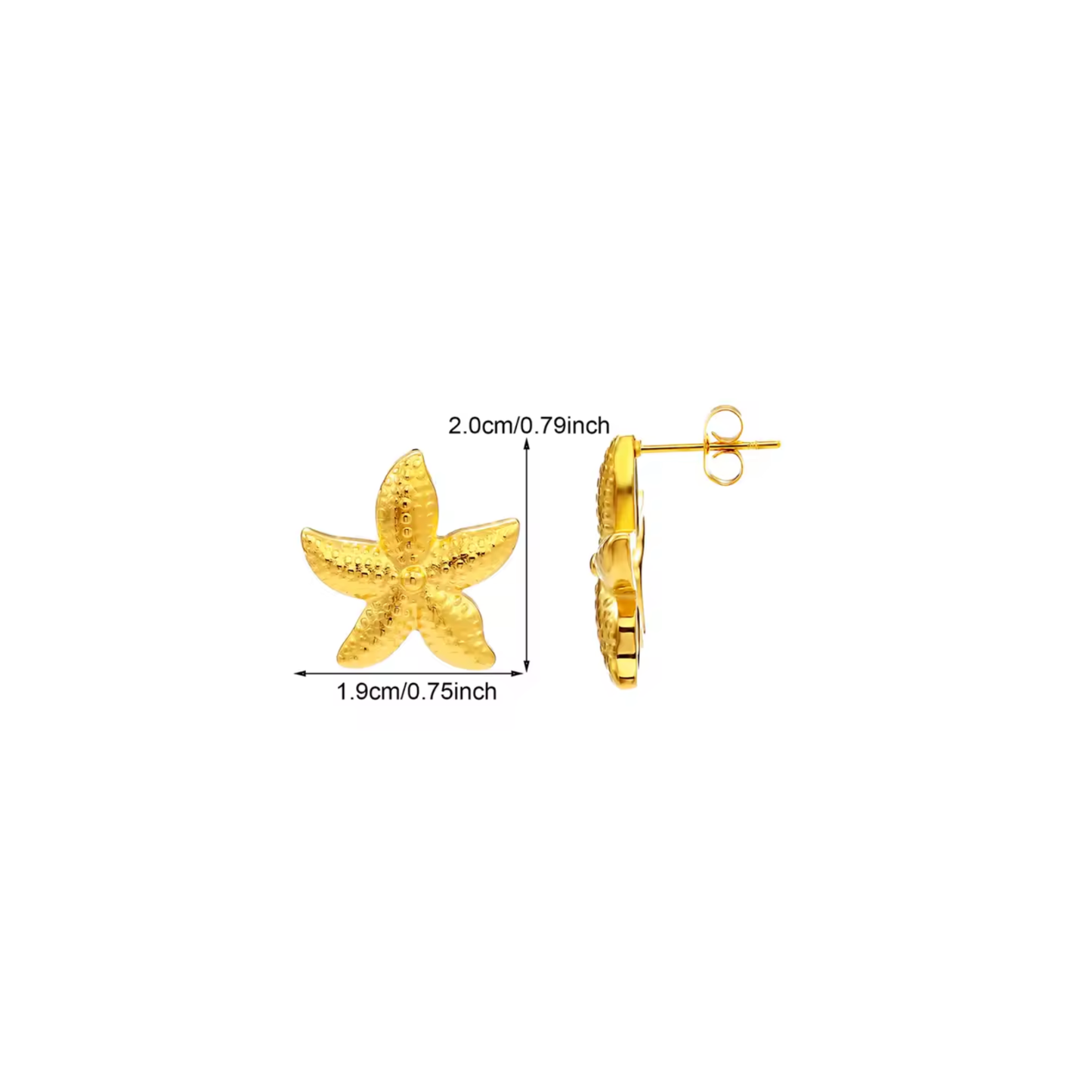 Alora Earrings