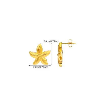 Alora Earrings