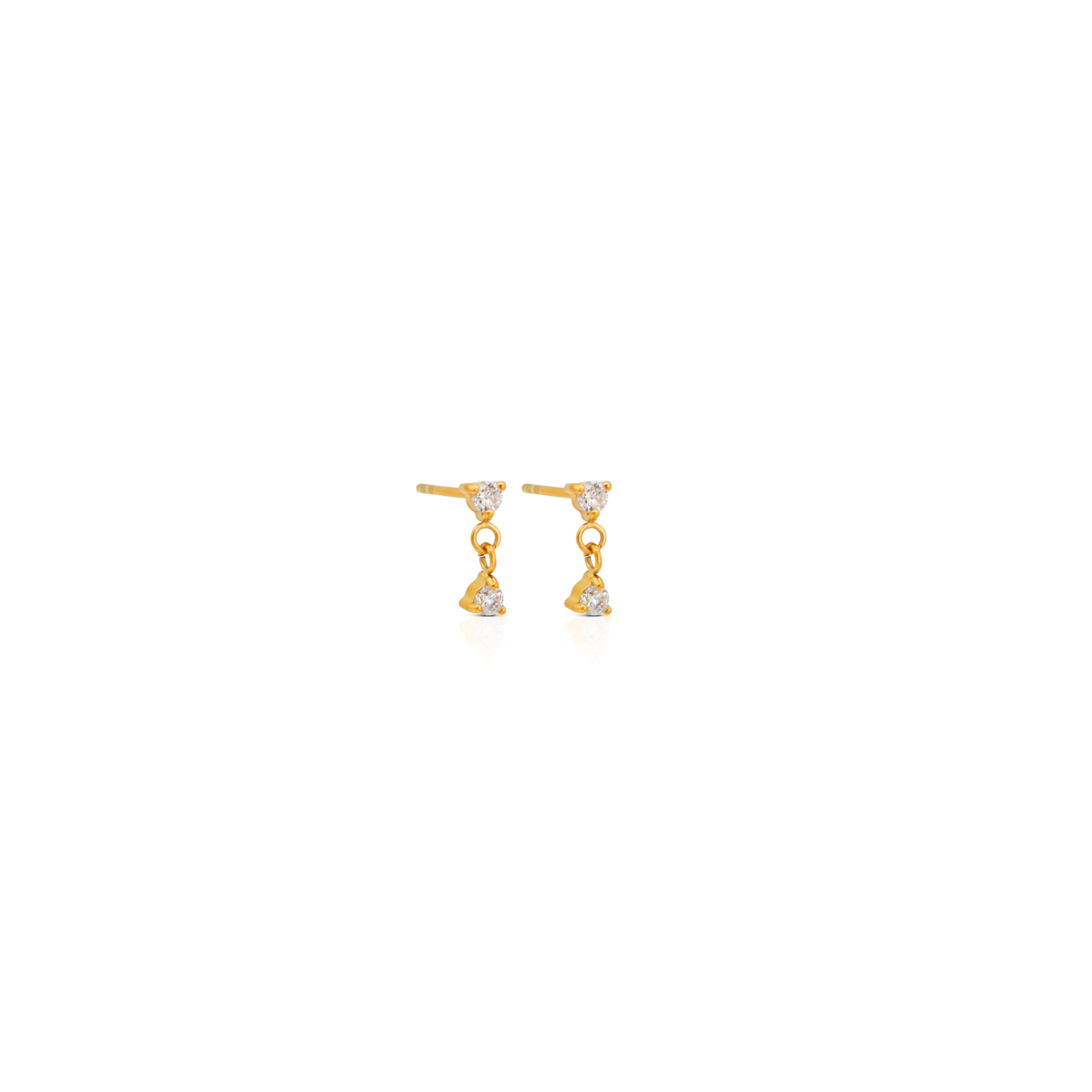 Zali Earrings