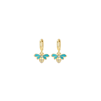 Sola - Bee Earrings