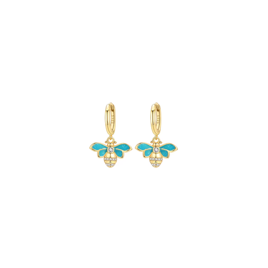 Sola - Bee Earrings