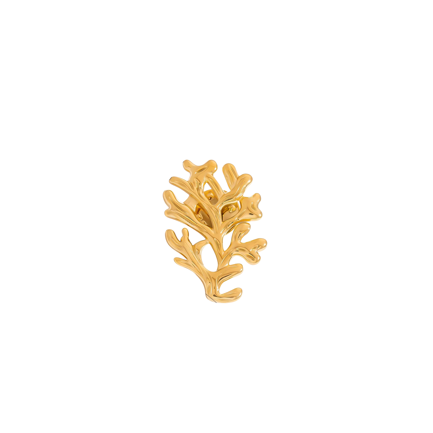 GOLDEN KELP