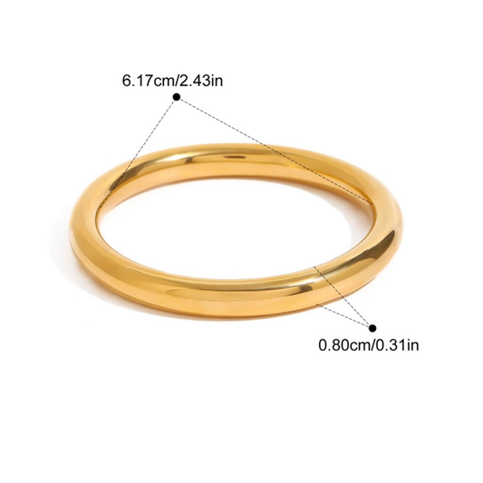 Sienna Bangle