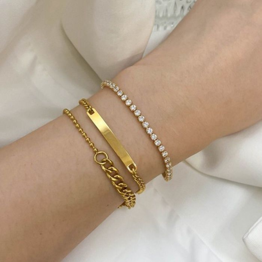 Isla Bracelet