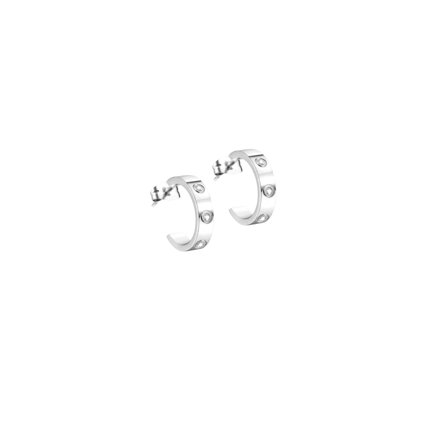 Dyani Earrings