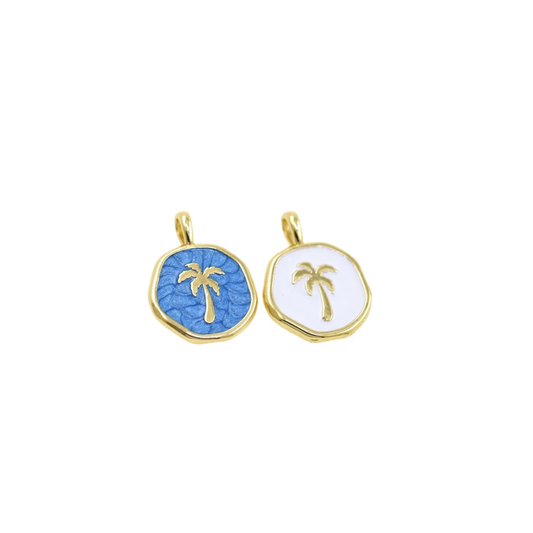 Palm Coast Charm