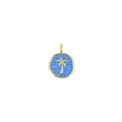 Palm Coast Charm