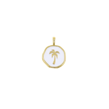 Palm Coast Charm
