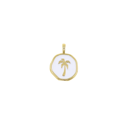 Palm Coast Charm