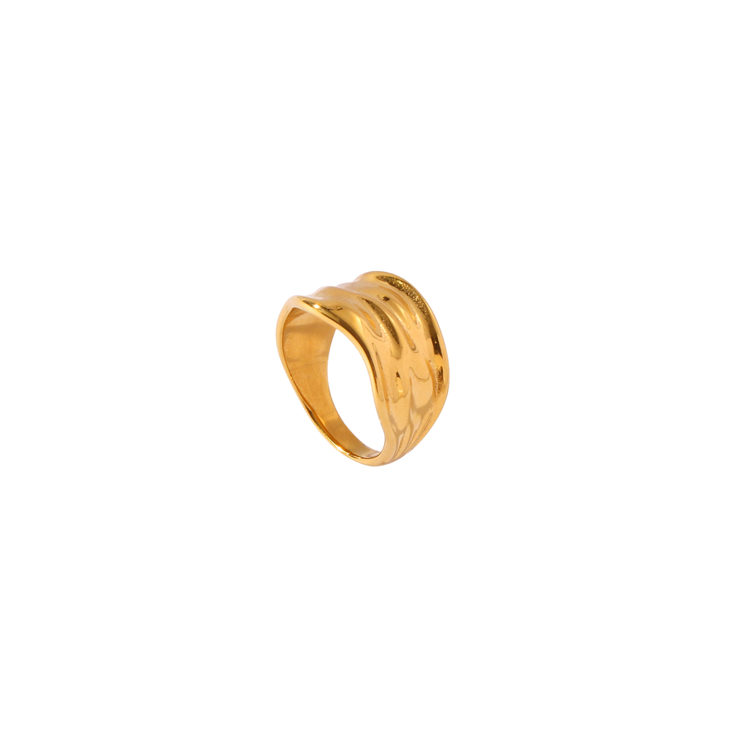 Wave Ring