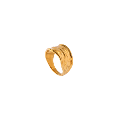 Wave Ring